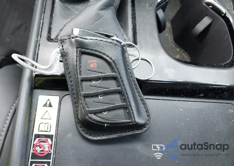 2024 Lexus Es 300H Luxury z USA, uszkodzony, nr VIN 58AEA1C15RU040758